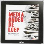 Media onder de loep 9789033483363 Katheline de Lembre, Boeken, Verzenden, Gelezen, Katheline de Lembre