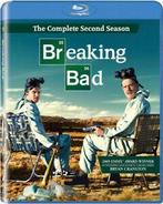 Breaking Bad: Complete Second Season [Bl Blu-ray, Verzenden