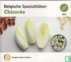 België jaarset 2025 World Money Fair of Berlin, Postzegels en Munten, Munten | België, Verzenden, Setje