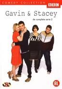 Gavin & Stacey - Seizoen 2 op DVD, CD & DVD, DVD | Comédie, Envoi
