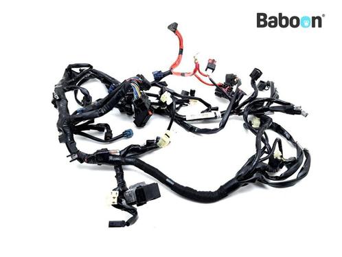 Faisceau de câblage Yamaha XSR 900 2019- (RN43P BAE), Motoren, Onderdelen | Yamaha, Verzenden