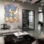 Jacob Hitt - Sonic The Hedgehog [XXL], Nieuw