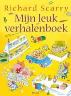 Mijn leuk verhalenboek / Richard Scarry 9789044712629, Boeken, Verzenden, Gelezen, Richard Scarry