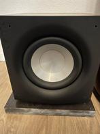 Jamo - S 112 Subwoofer luidsprekerset, Nieuw