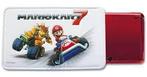 Nintendo 3DS Mario Kart 7 Sleeve (3DS Accessoires), Consoles de jeu & Jeux vidéo, Ophalen of Verzenden