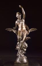 Jollet & Cie, Paris - Émile Louis Picault (1833-1915) -, Antiek en Kunst