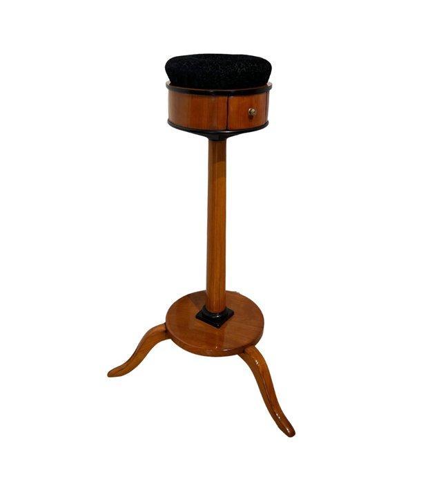 Naaiset Biedermeier - Biedermeier, naaistok, Antiek en Kunst, Antiek | Overige Antiek