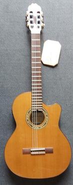 Kremona - Fiesta F65CW-TL - - Elektro-akoestische gitaar -, Muziek en Instrumenten, Nieuw