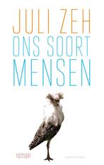 Ons soort mensen 9789026334665 Juli Zeh, Verzenden, Gelezen, Juli Zeh