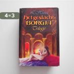 Geslacht borgia - Huna 9789065210104 Huna, Boeken, Verzenden, Gelezen, Huna