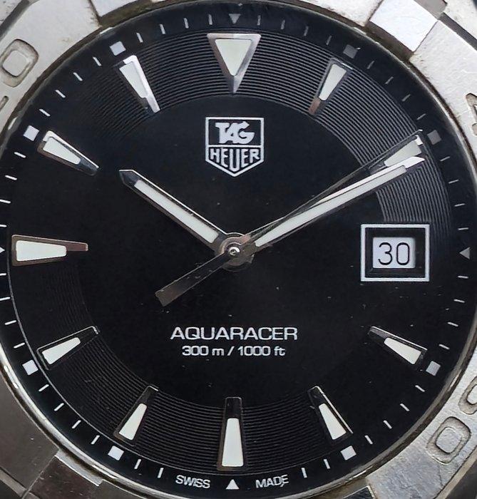 TAG Heuer - Aquaracer - Heren - 2010-2020, Handtassen en Accessoires, Horloges | Antiek