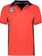 Geographical Norway Polo Kupcorn Rood, Vêtements | Hommes, T-shirts, Verzenden