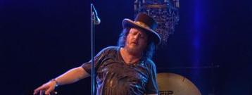 Zucchero Tickets, Tickets & Billets