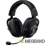Logitech-G Pro X Bedrade Gaming Headset, Computers en Software, Verzenden, Nieuw