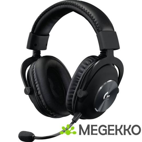 Logitech-G Pro X Bedrade Gaming Headset, Computers en Software, Overige Computers en Software, Nieuw, Verzenden