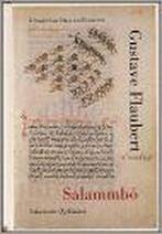 Salammbo / Salamander Klassiek 9789025313814, Boeken, Verzenden, Zo goed als nieuw, Gustave Flaubert