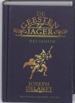 Het geheim - Joseph Delaney - 9789026124228 - Hardcover, Livres, Livres pour enfants | Jeunesse | Moins de 10 ans, Verzenden
