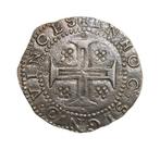 Portugal. D. Filipe III (1621-1640). Tostão (100 Reais) -