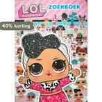 Zoekboek L.O.L. Suprise! 9789047860518, Boeken, Verzenden, Gelezen