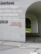 Jaarboek Landschapsarchitectuur en Stedenbouw in Nederland, Boeken, Verzenden, Zo goed als nieuw, Mark Hendriks