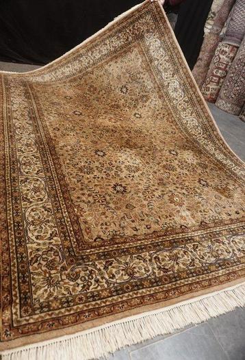 Tabriz - Tapijt - 278 cm - 194 cm beschikbaar voor biedingen