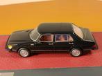 Matrix 1:43 - Model sedan - SAAB 900 CD Black 1981-1986 No., Nieuw