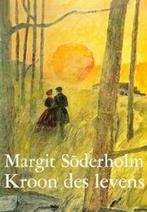 Kroon des levens 9789023501275 Margit Soderholm, Verzenden, Gelezen, Margit Soderholm
