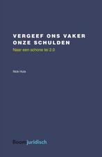 Vergeef ons vaker onze schulden / Overige publicaties, Verzenden, Gelezen, Nick Huls