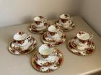 Royal Albert - Ontbijtservies (18) - Old Country Roses -