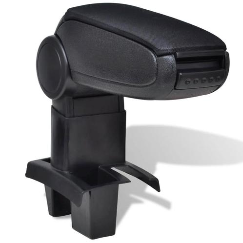 vidaXL Armsteun voor Peugeot 307 (2004), Auto-onderdelen, Interieur en Bekleding, Nieuw, Verzenden