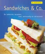 Sandwiches en Co 9789024378234 C. Boss-Teichmann, Verzenden, Gelezen, C. Boss-Teichmann