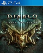 Diablo III Eternal Collection-Standaard (PlayStation 4), Ophalen of Verzenden, Nieuw