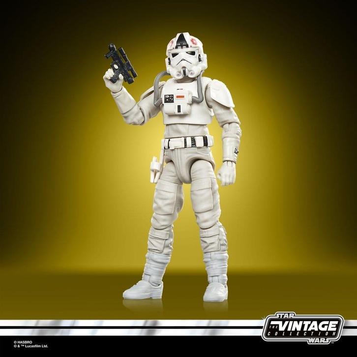 Star Wars: The Mandalorian & Grogu Vintage Collection Action, Collections, Star Wars, Enlèvement ou Envoi