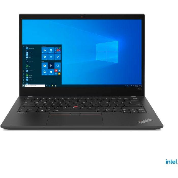 Lenovo ThinkPad T14s gen 2 - Intel Core i7 - 16GB, Computers en Software, Windows Laptops, Ophalen of Verzenden