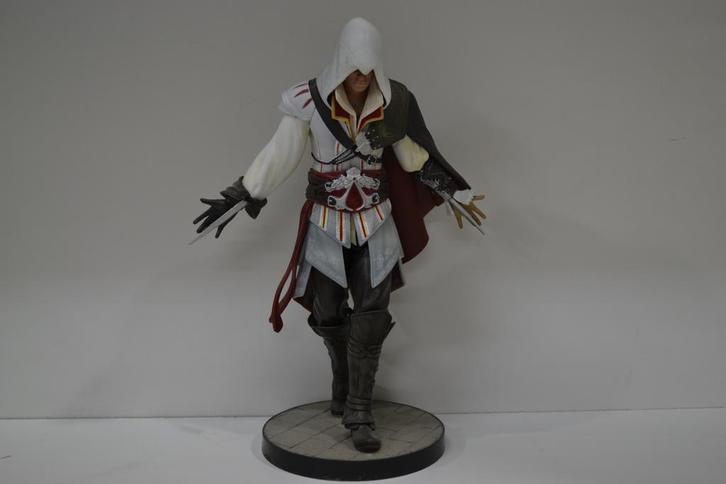 Assassins Creed II Ezio, Verzamelen, Film en Tv