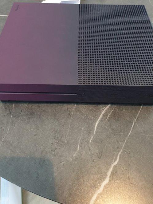 Microsoft - Xbox One - Fortnite limited edition console -, Games en Spelcomputers, Spelcomputers | Overige Accessoires
