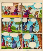 Marten Toonder Studios (Wijn, Piet) - 1 Original colour, Boeken, Stripverhalen, Nieuw