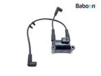 Bobine Harley-Davidson FLSTC Softail Heritage Classic, Motoren, Verzenden, Gebruikt