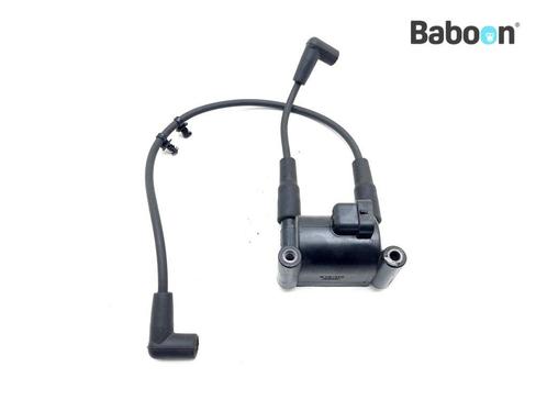 Bobine Harley-Davidson FLSTC Softail Heritage Classic, Motoren, Onderdelen | Harley-Davidson, Gebruikt, Verzenden
