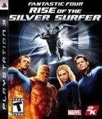 Fantastic four Rise of the Silver Surfer (ps3 nieuw), Games en Spelcomputers, Games | Sony PlayStation 3, Nieuw, Ophalen of Verzenden