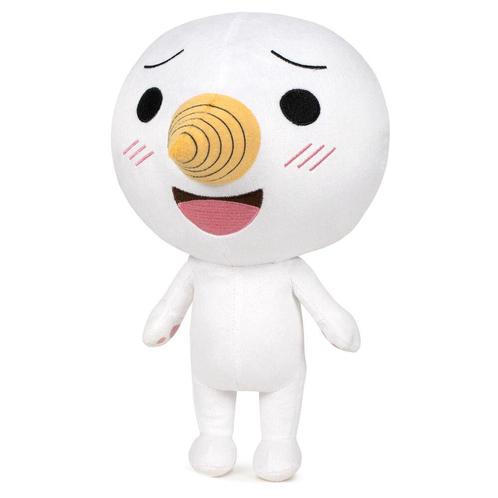 Play by Play Fairy Tail Pluche 27CM-Plue (Diversen) NIEUW, Kinderen en Baby's, Speelgoed | Knuffels en Pluche, Ophalen of Verzenden