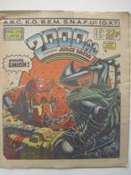 2000AD, Judge Dredd, Strontium Dog 326 - 399 (niet volledig)