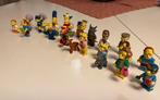 Lego Minifiguur - The Simpsons - 23 minifigures plus, Kinderen en Baby's, Speelgoed | Duplo en Lego, Nieuw