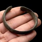 Keltisch Brons Armband (Zonder Minimumprijs)