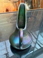 Delphin Massier - Pichet - Céramique - Art Nouveau