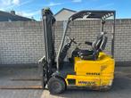 Komatsu FB15M-2R Elektrische heftruck, 1000 tot 2000 kg, Elektrisch, Heftruck, Komatsu