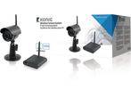 Veiling - Konig SEC-TRANS40 Draadloos Camera Systeem, Nieuw
