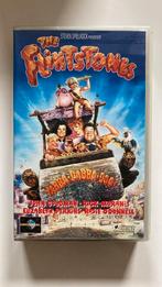 THE FLINTSTONES (VHS), Cd's en Dvd's, Gebruikt