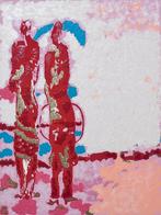 Antonio Vangelli (1915-2003) - Gitani (4)