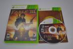 Fable III (360 USA CIB), Games en Spelcomputers, Games | Xbox 360, Nieuw